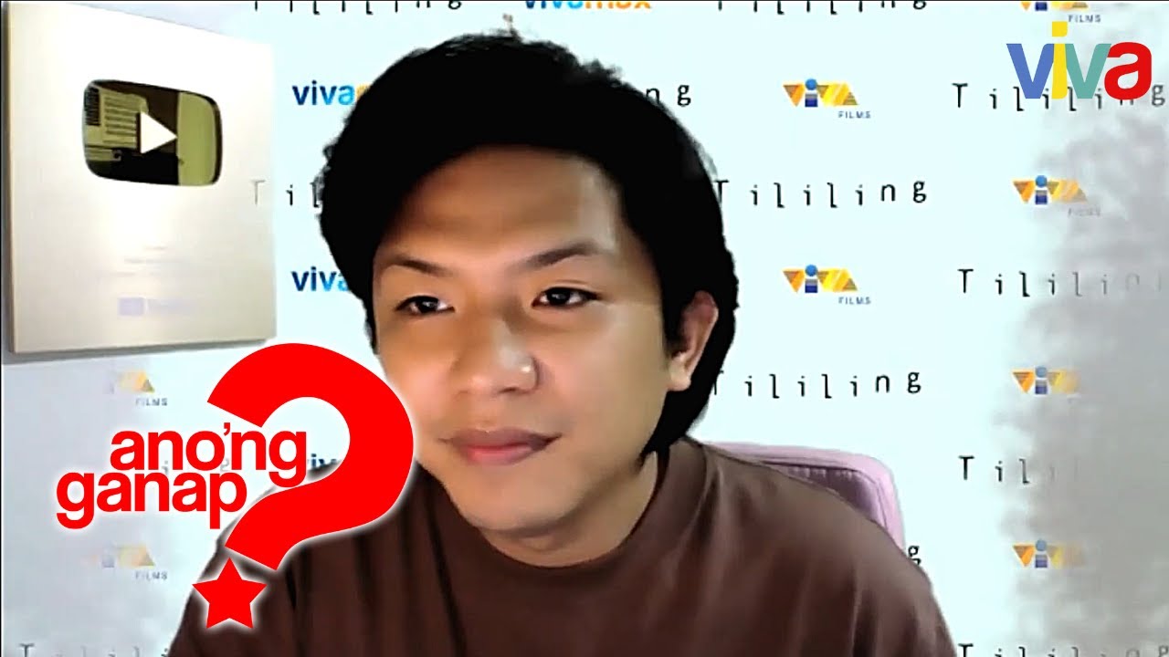 [Anong Ganap?] Darryl Yap, ibinahagi ang kwento sa likod ng Tililing