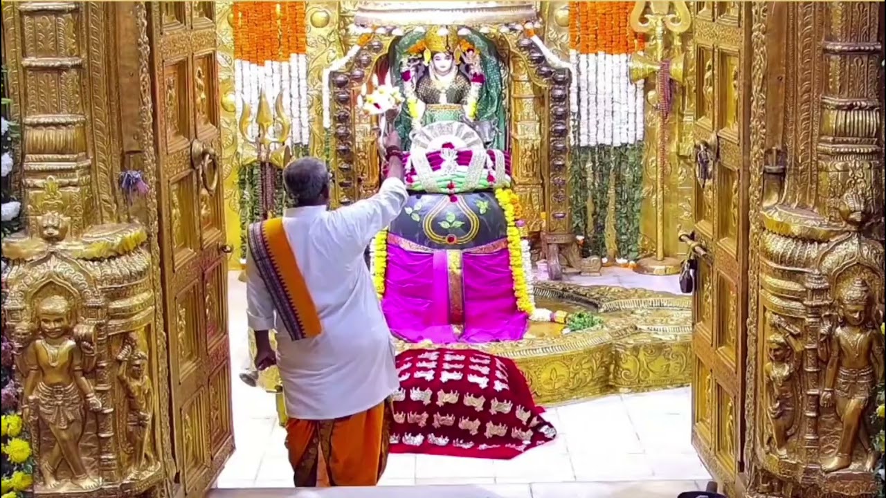 🔴Live shri somnath temple today aarti #somnathtodayaarti #somnathtempleaarti #somnathaarti #viral#yt