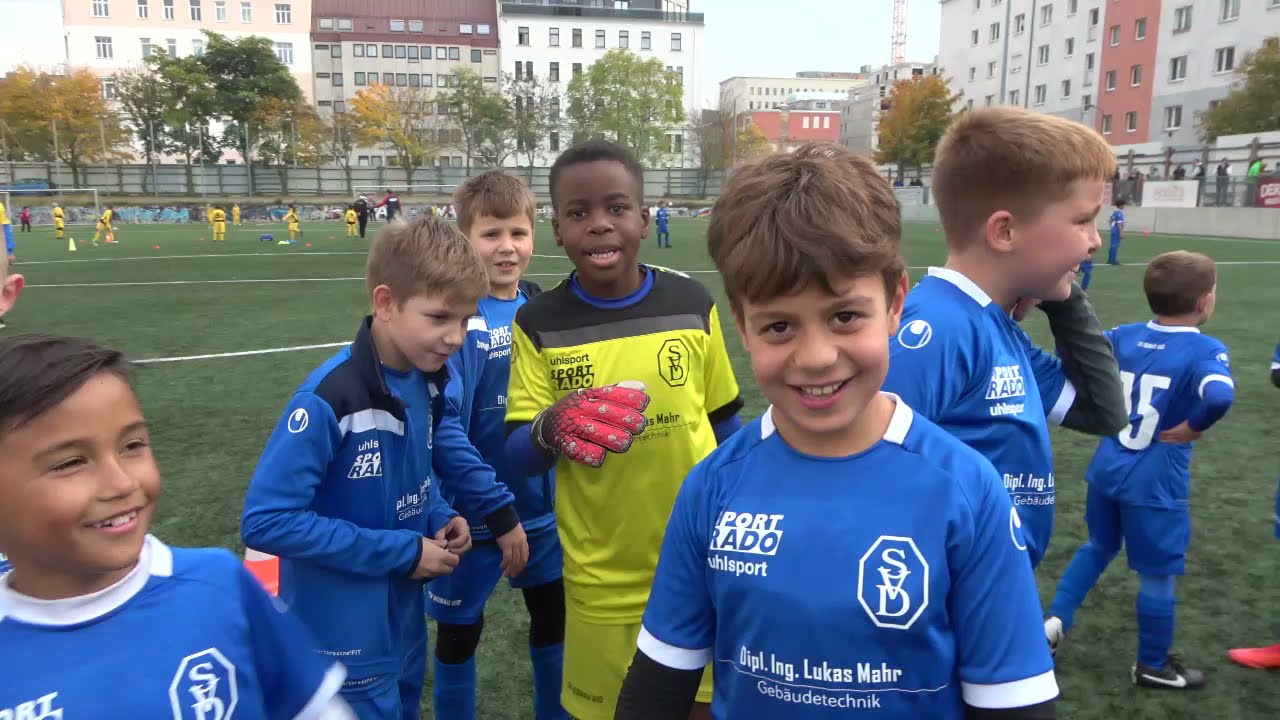 WAF PINOVA TELEKOM U10 TURNIER DI.26.10.21.COOL SOCCER CHALLENGE.ZUCKER ,SPANNENDE UND GEIL TURNIER