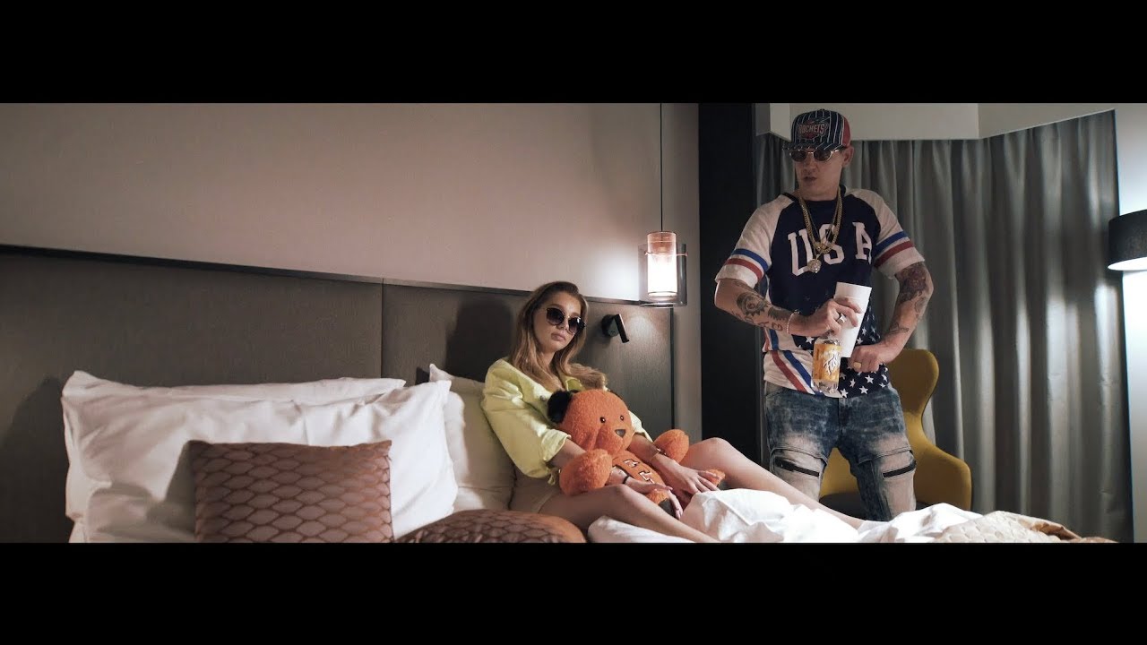 Money Boy Ft. Hustensaft Jüngling - Cream Soda (Official Video) Prod. Strictly Bangerzz