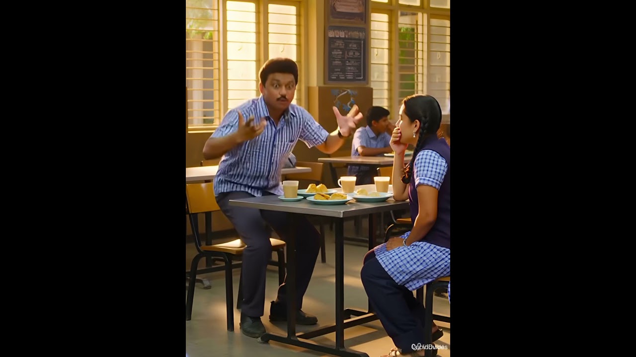 Stalin School Life😮&zwj;💨🤣 #mkstalin #dmk #dmktroll #funny #ai #troll #tamilnadu #cm #viral #trend