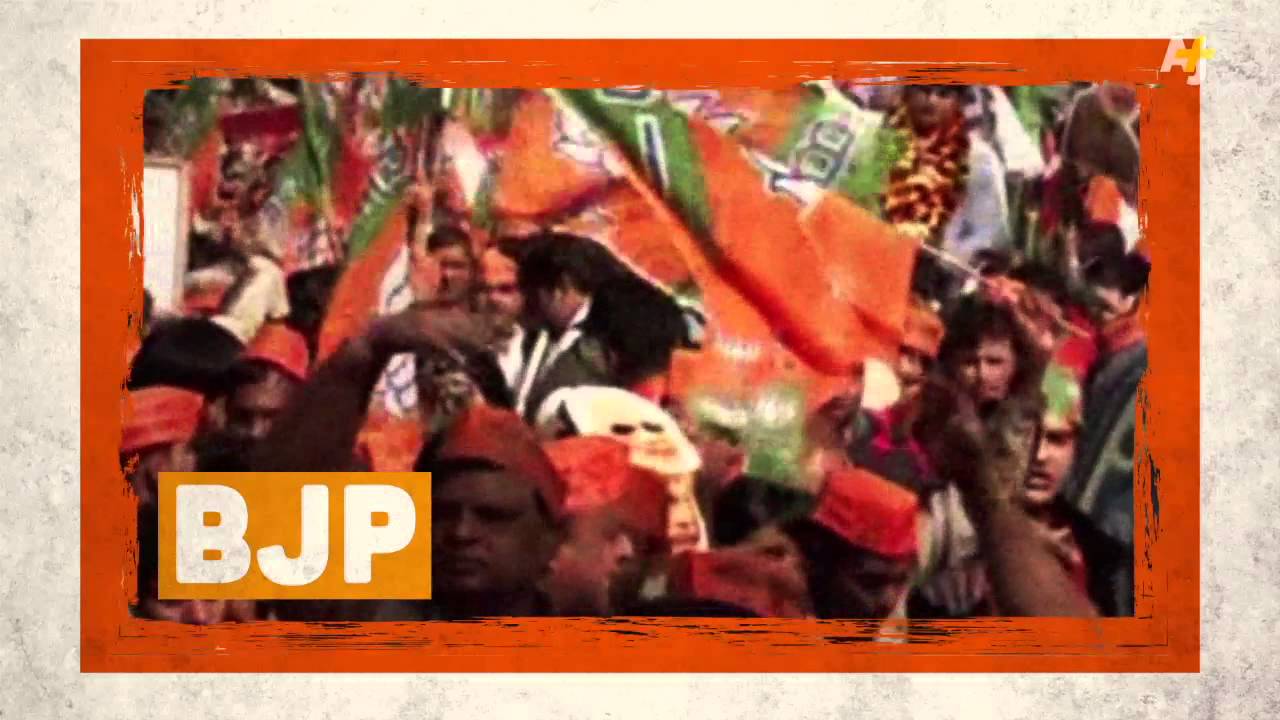 Rising Hindu Nationalism In India