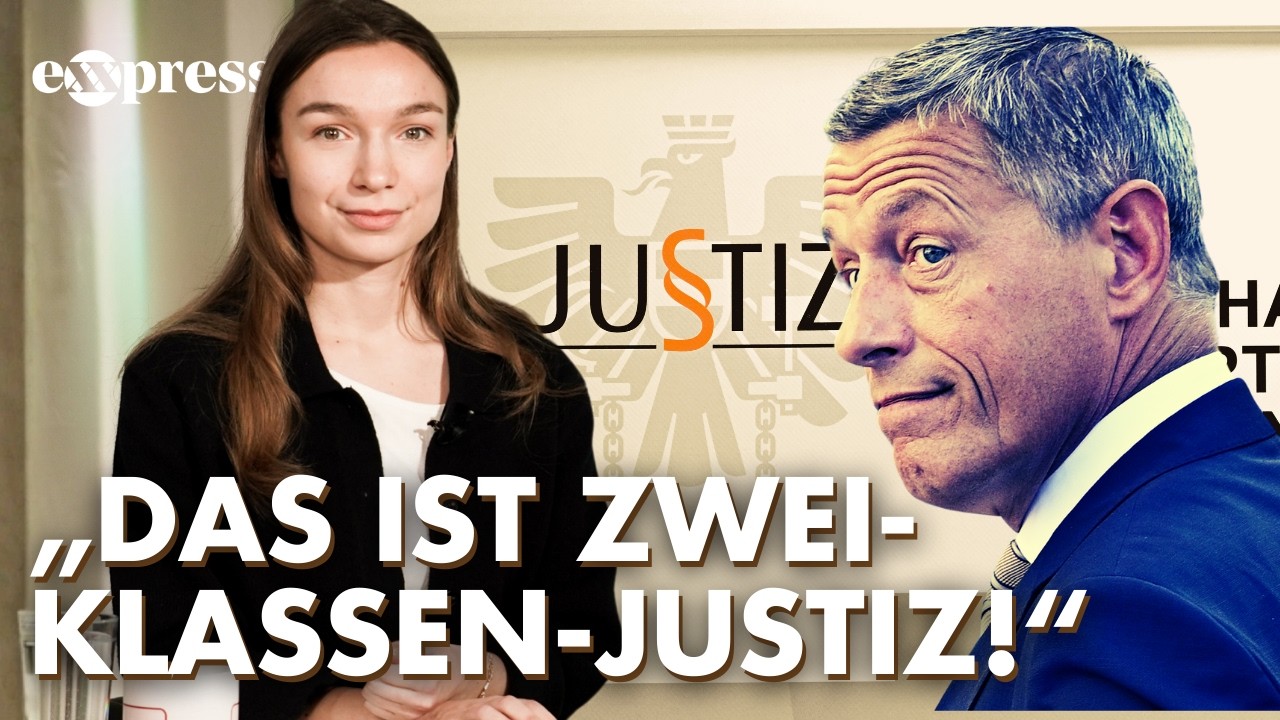 Justiz unter Druck? Wotschke über Pilnacek, Reformstau und politische Einflussnahme