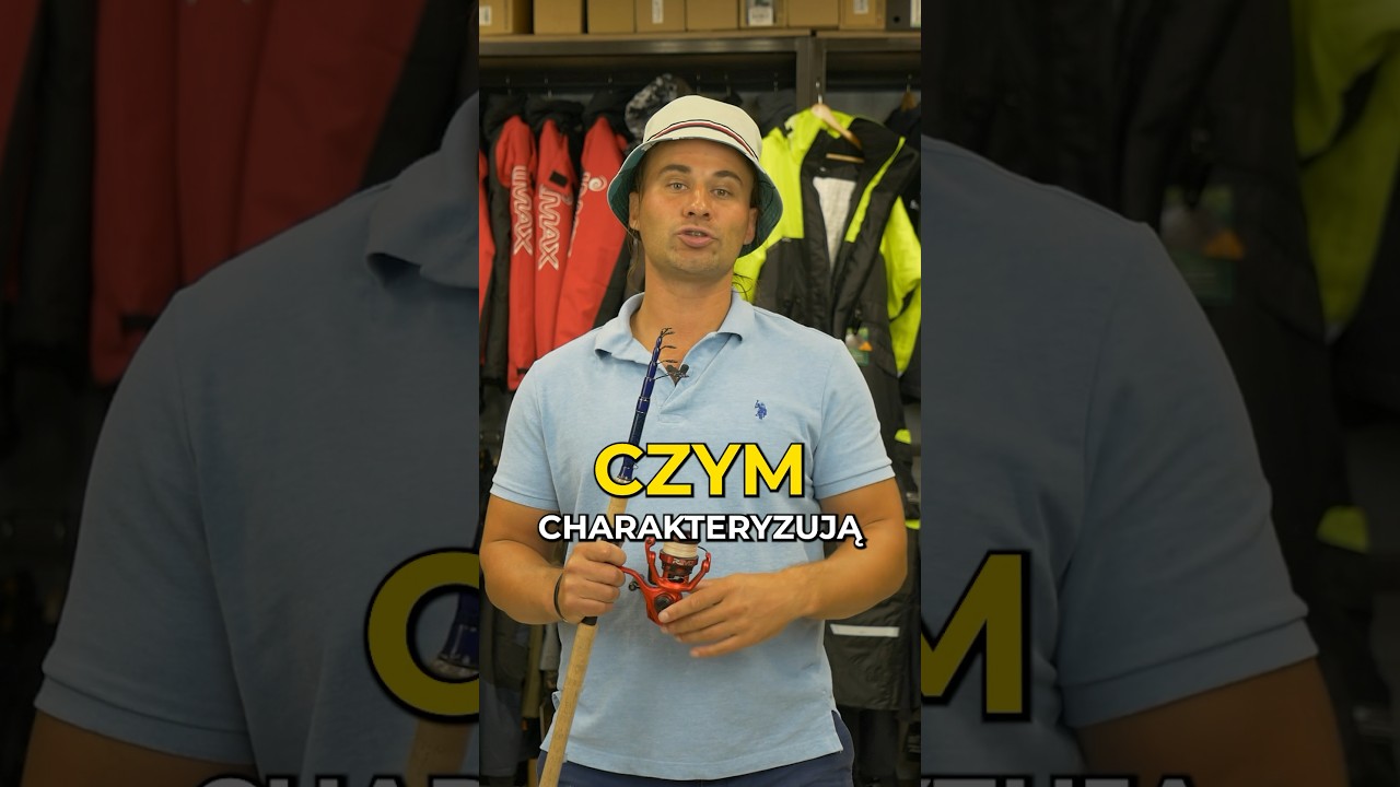 Składana wędka: HIT CZY KIT?