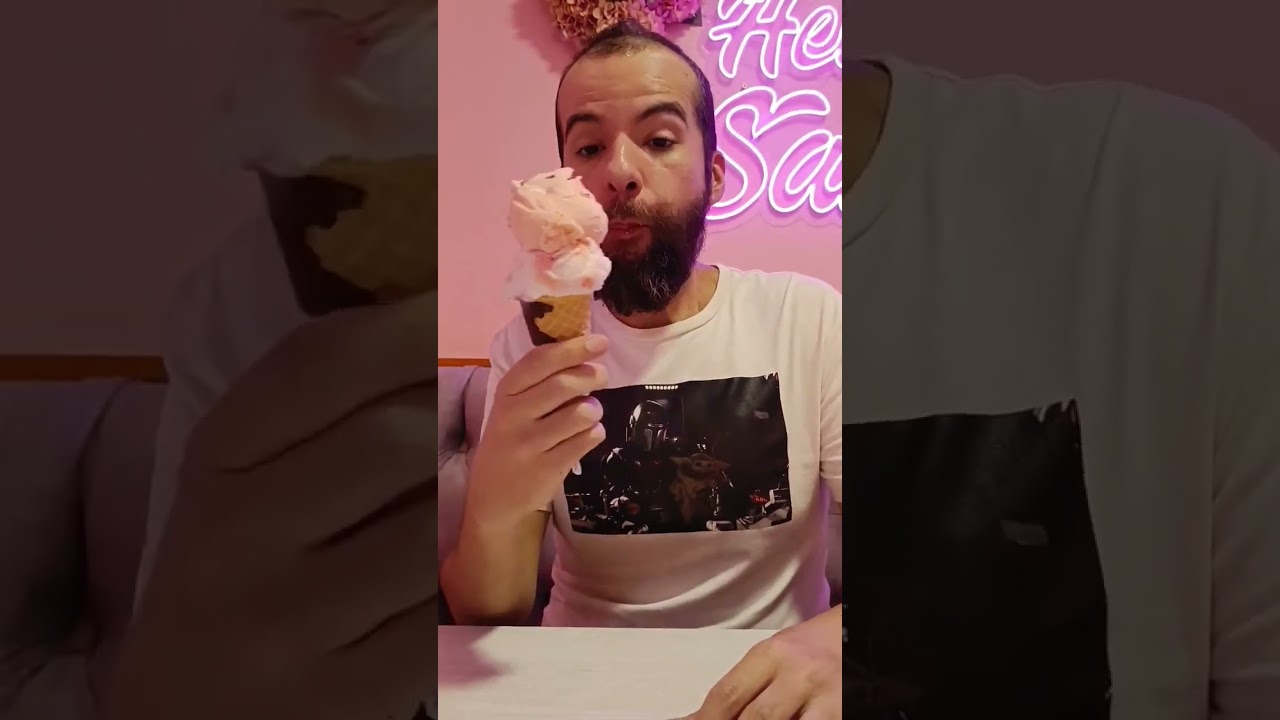 Top 3 gelaterias en Lima #gelato #verano #shorts #top3 #pointslima #helados