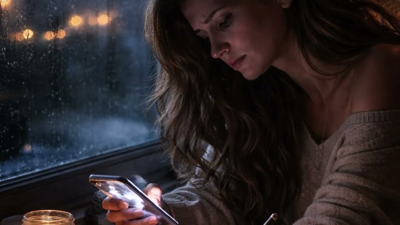 Midnight Letters I Never Sent #SadLoveSong #EmotionalBallad 