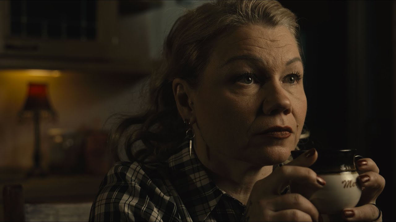 Varjokoodi - Tähtipöly (Virallinen musiikkivideo)