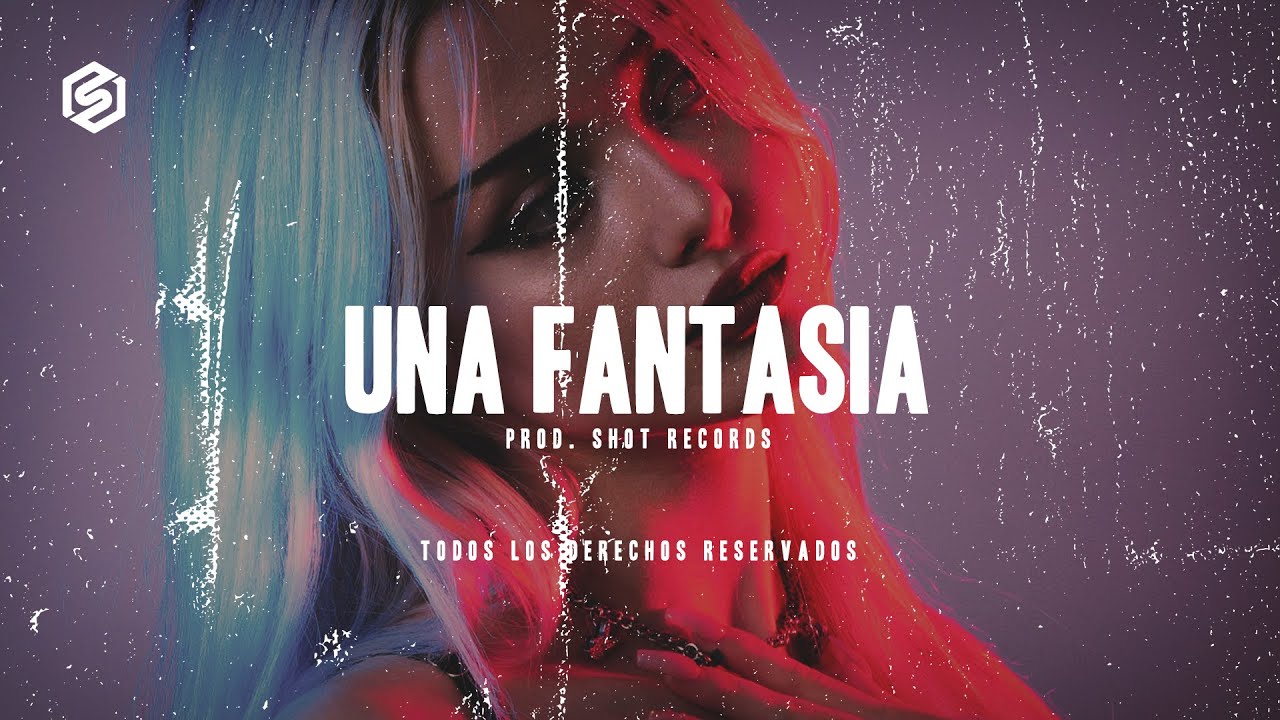 Una Fantasia - Guaracha Aleteo Zapateo Beat Instrumental | Prod. by Shot Records