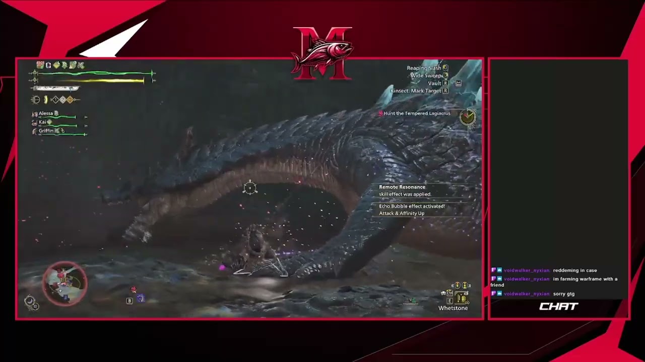 Monster Hunter Wilds - Final Optional Clearance Sale