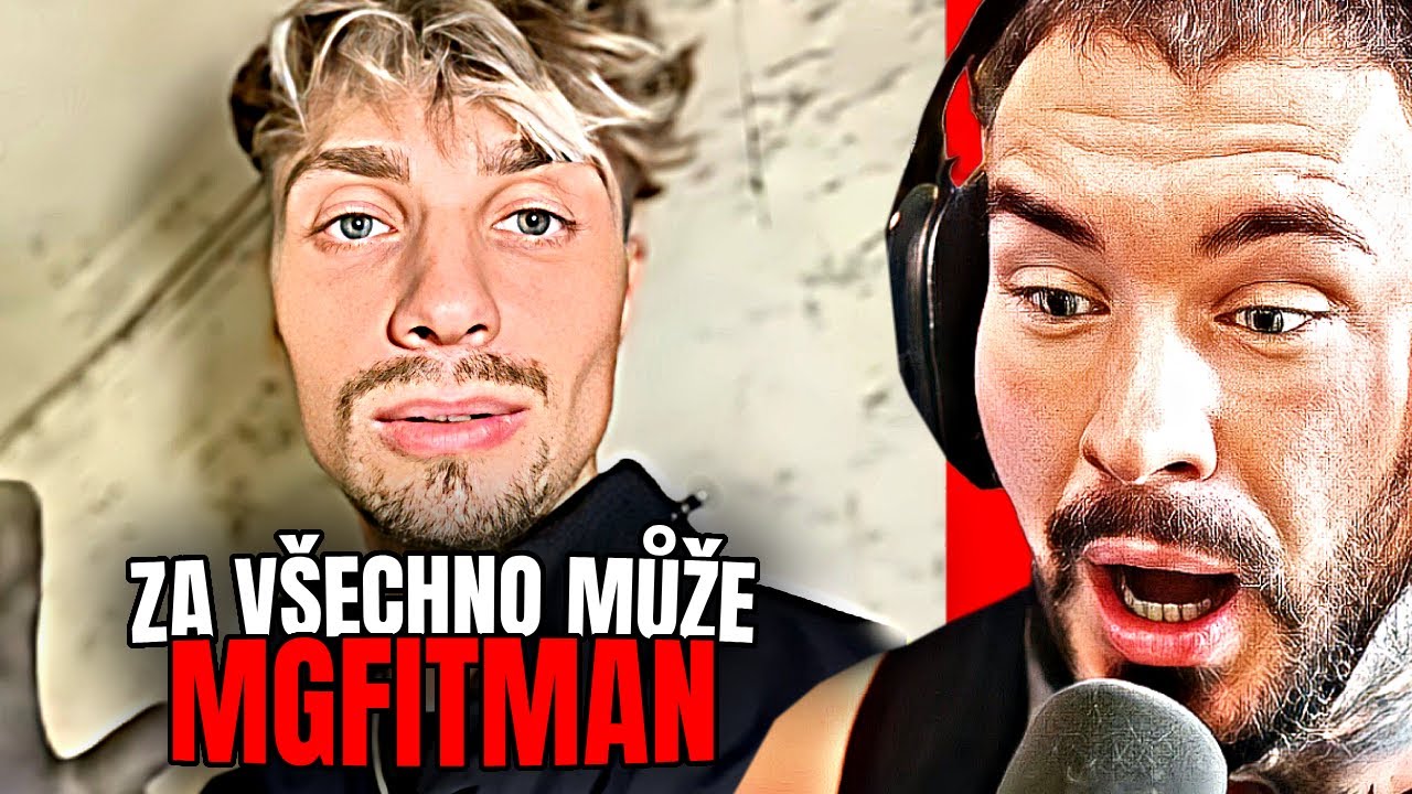 TVTWIXX MĚ ODHALILI...