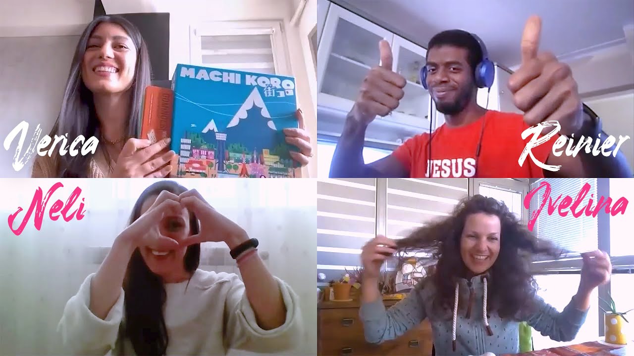 We are #MusalaSoft. Episode #6