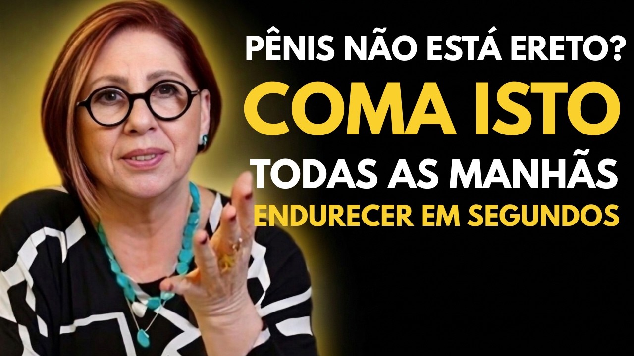 Coma isto todas as manh&atilde;s &mdash; Recupere sua for&ccedil;a e vitalidade.Anahy D&rsquo;Amico