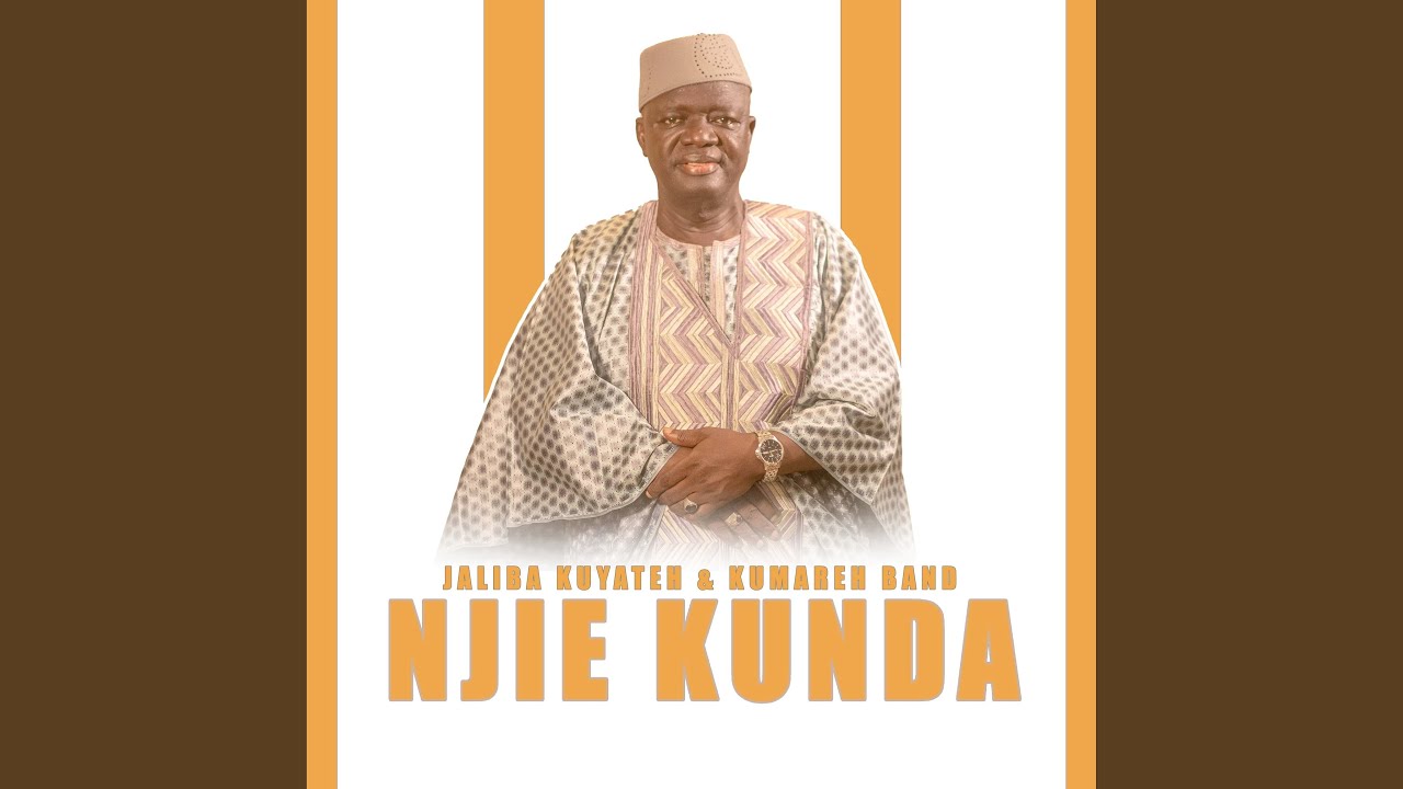 Mbour Darboe