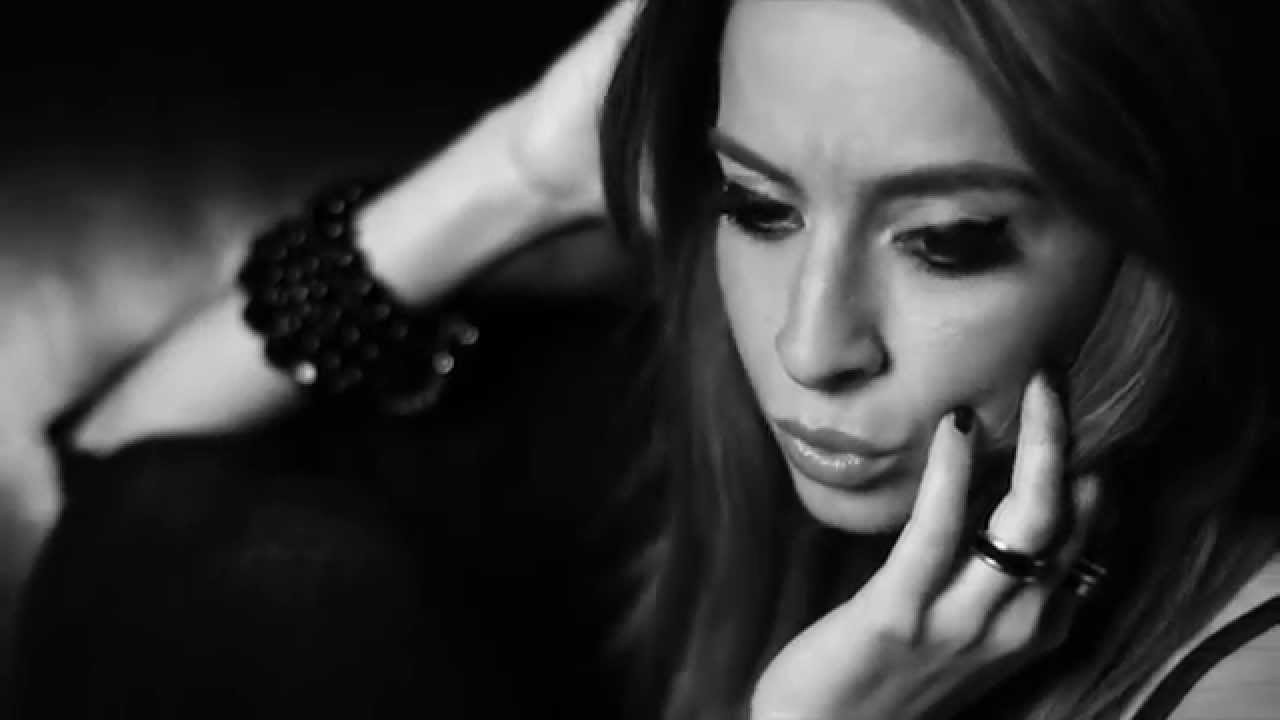 Dania Gi&ograve; - Stay [RIHANNA COVER]
