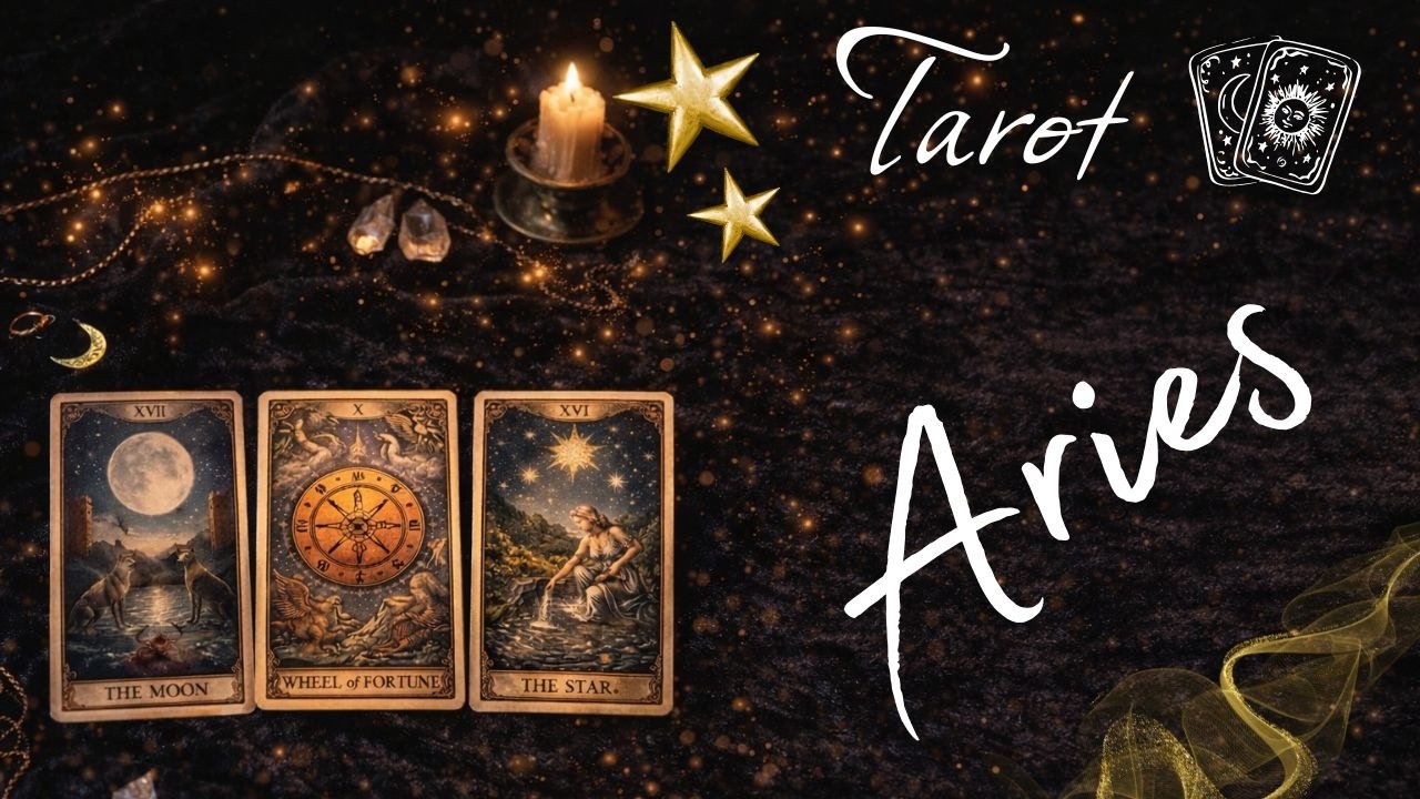 🔮ARIES♈ALGUIEN QUE AYER FUE CIEGO Y SORDO CONTIGO VIENE A BUSCARTE PARA PEDIRTE QUE RECONSIDERES😭🙏🏻