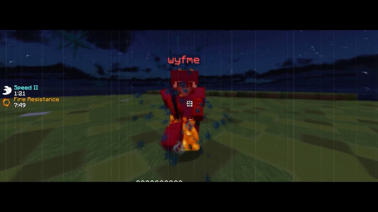 Zonix | a pretty cool combotage