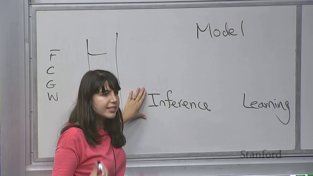 Search 1 - Dynamic Programming, Uniform Cost Search | Stanford CS221: AI (Autumn 2019)