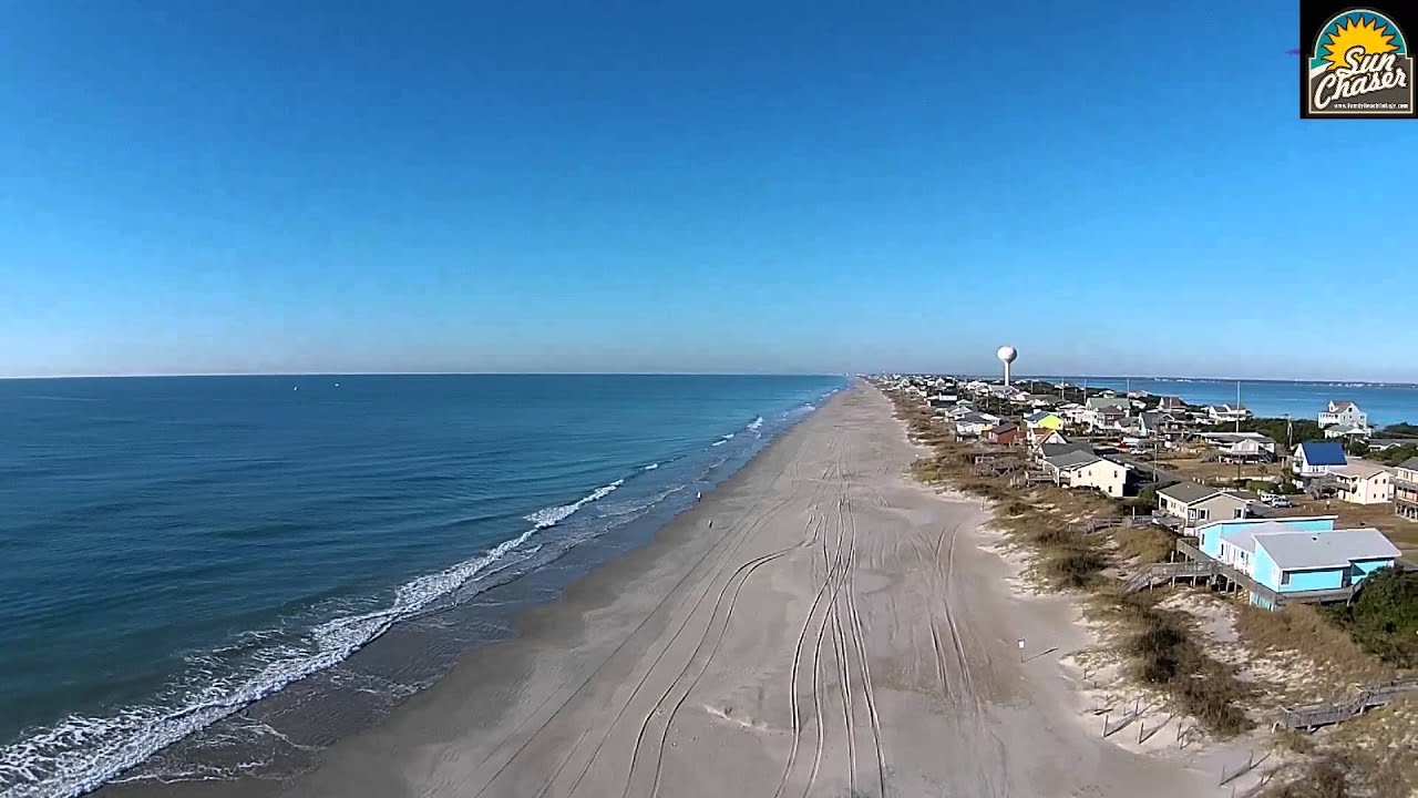 SunChaser Family Beach Cottage   Emerald Isle NC