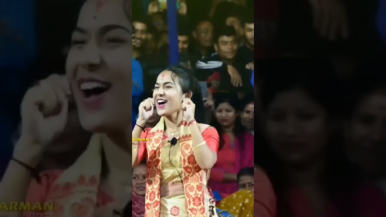 pe pe pe pe || karishma nath nagara nam