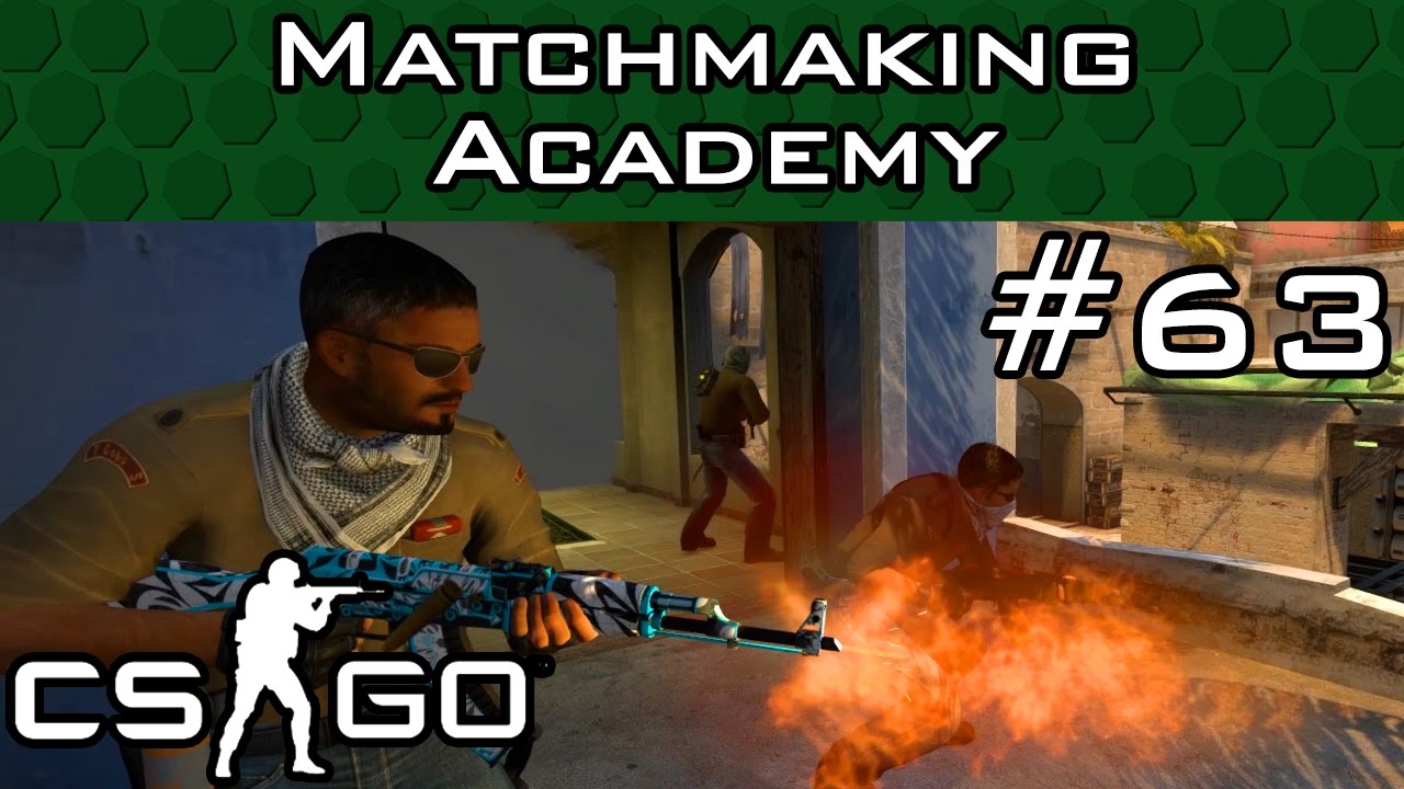 Preventing Retakes & Playing Dynamically