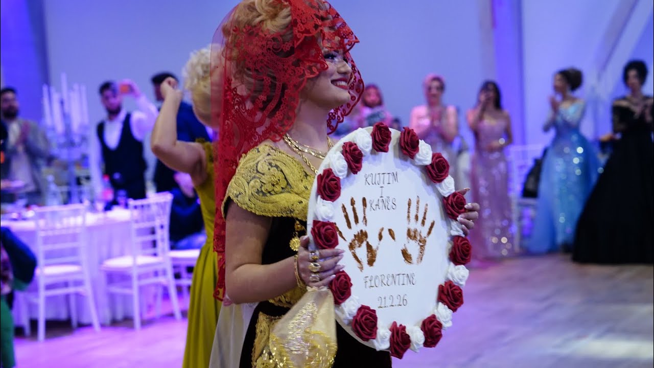 ''Kanagjegji i Florentines Te Fam Beqiri ( Pjesa 7 ) Sadria, Turabi ,Sulltani 2026