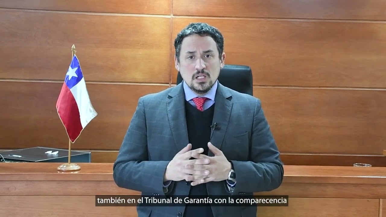 Justicia al Alcance: Procedimientos Simplificados y Juicios Abreviados