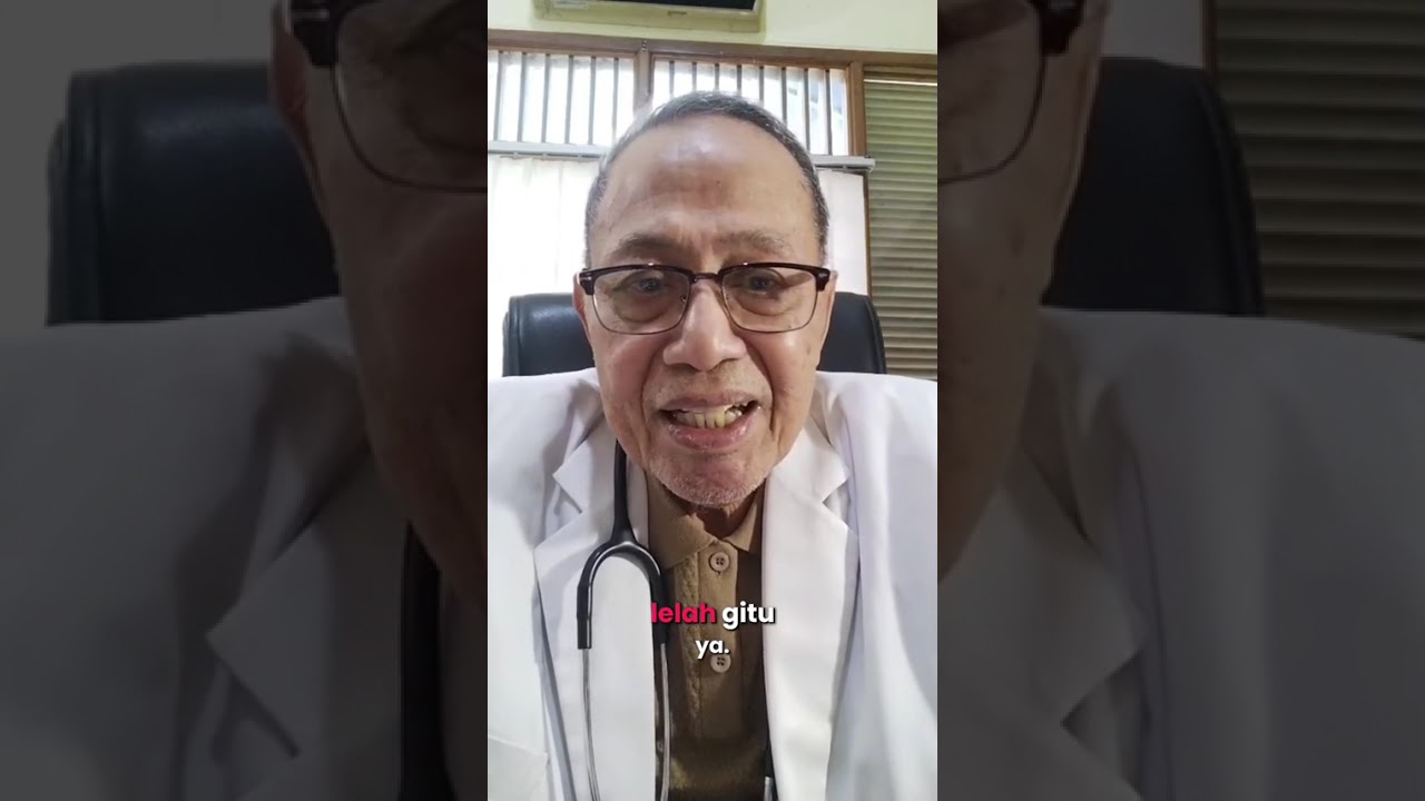 BATITA TERLALU BANYAK MINUM SUSU
