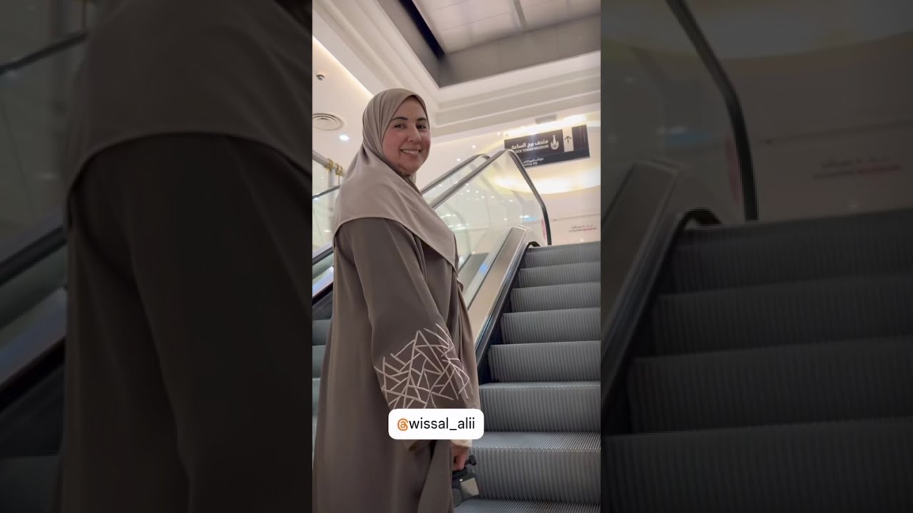 ستوريات وصال وعلي💫من مكة المكرمة🕋 أجواء رائعة👌💯