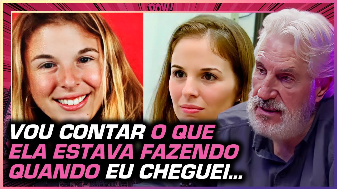 ALGOZ de SUZANE RICHTHOFEN VALMIR SALARO REVELA BASTIDORES do CASO