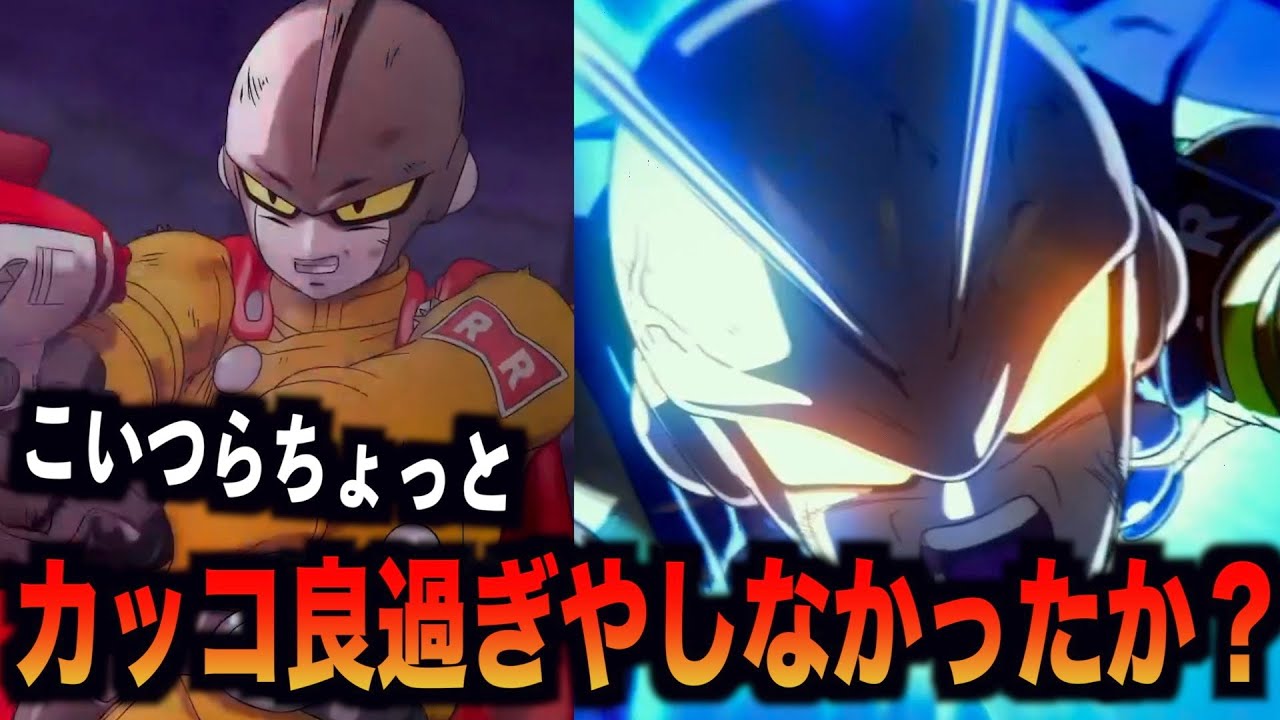 ガンマを完全舐めてたけど予想を遥かに超えてクソカッコよかった件について