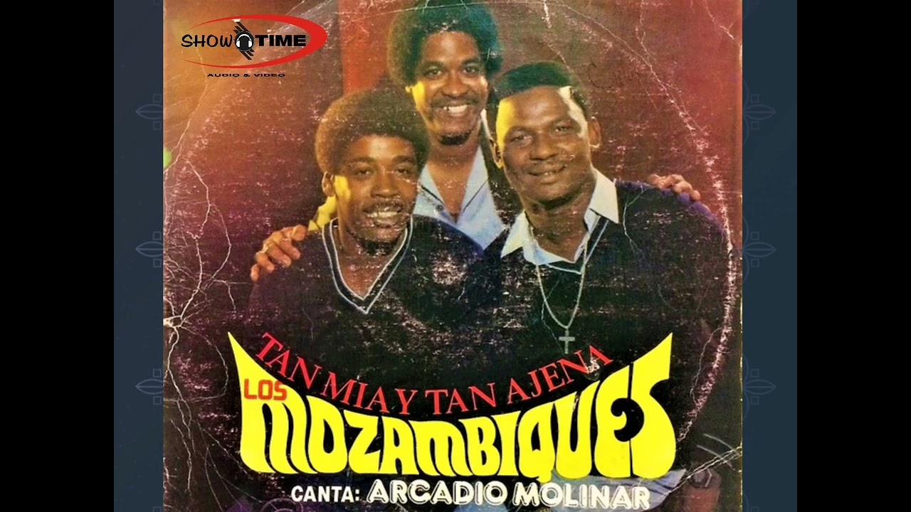 LOS MOZAMBIQUES   LA RELIGION DEL GOLGOTA