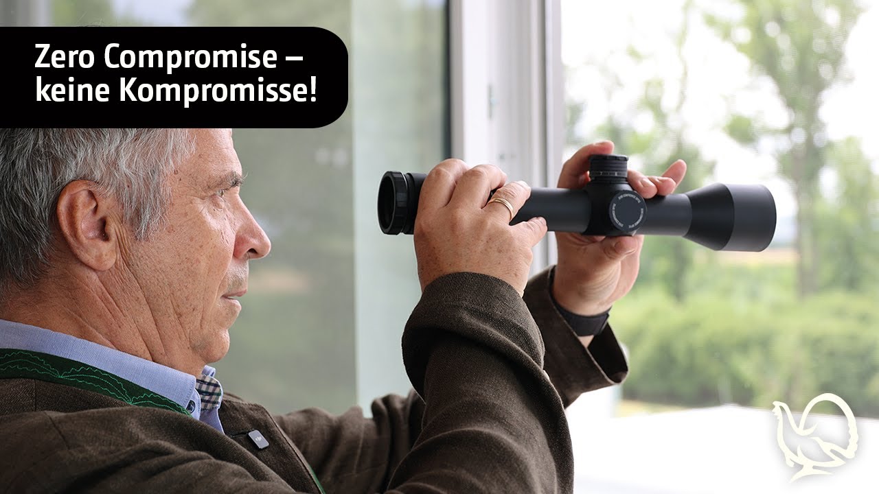 ANBLICK-Branchengespr&auml;che: Zu Gast bei Zero Compromise Optic