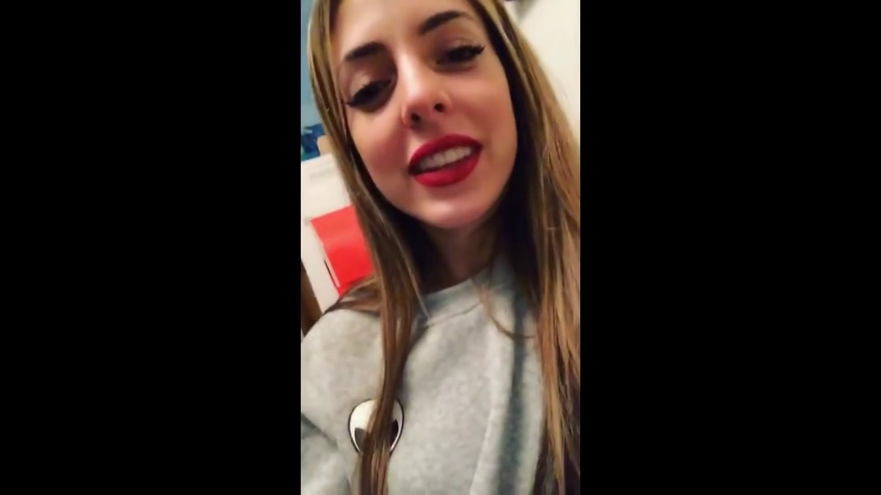 Gustavo y Corina (Stories y Snaps) Parte 2