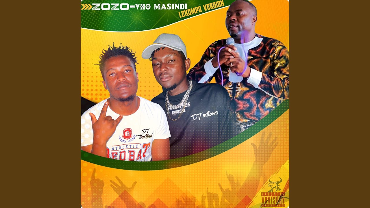 Zozo Vho Masindi Lekompo Version (feat. DJ The Bull)