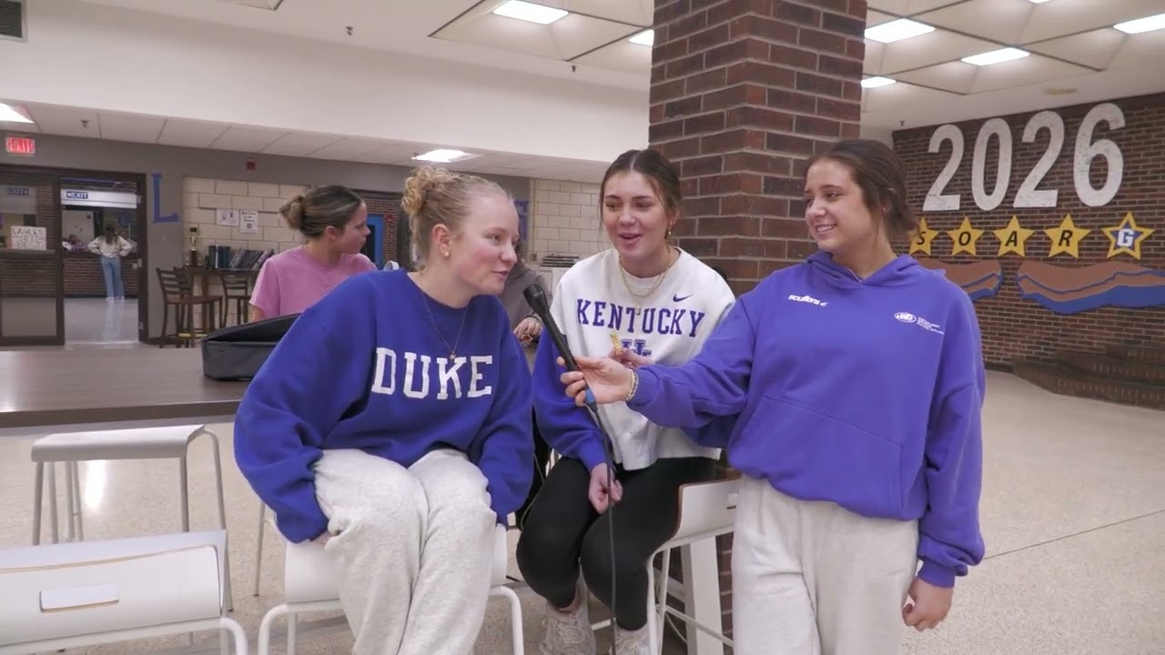 GCTV - February 12th, 2026