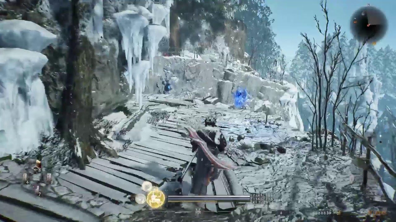 PS5 仁王3之斬妖除魔 將軍的旅途#11