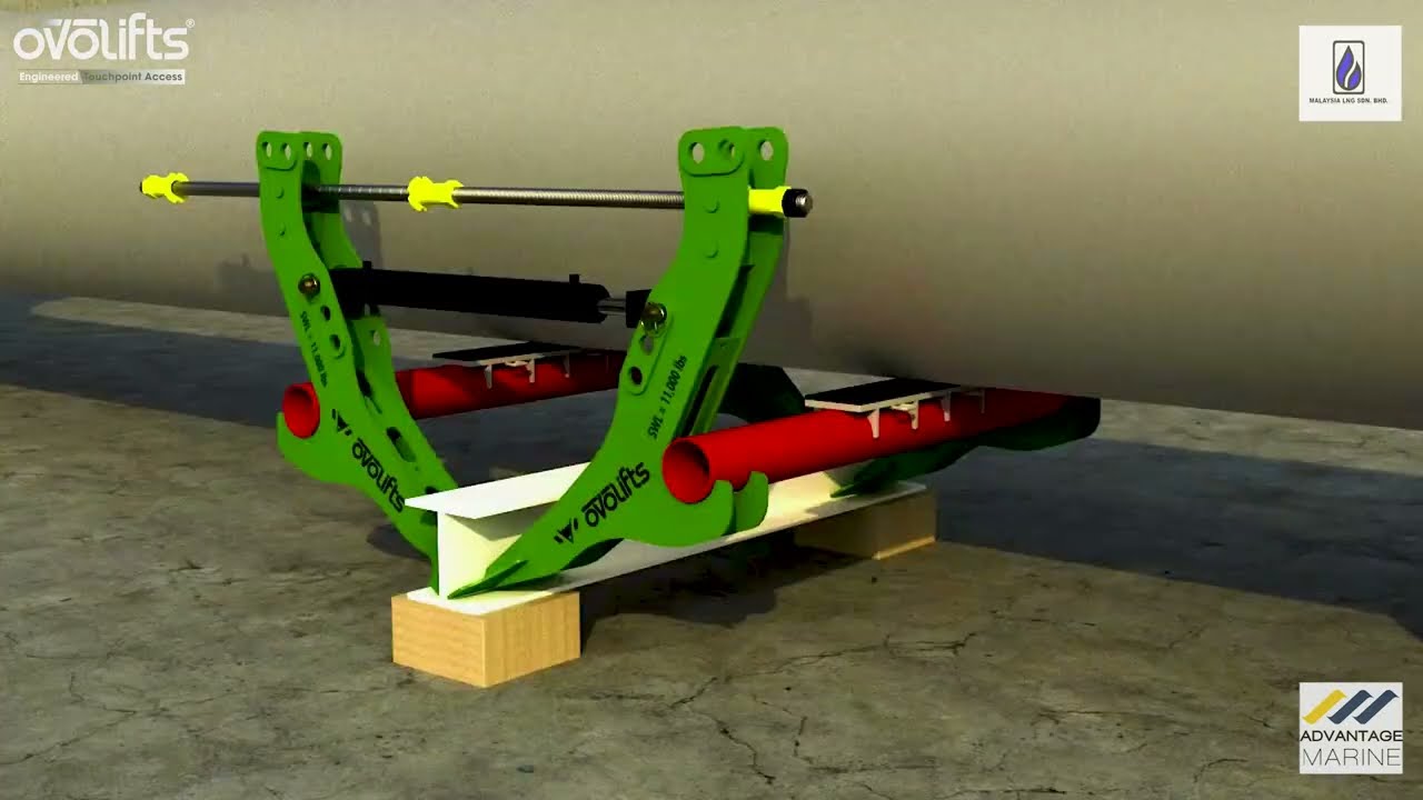 MLNG 28