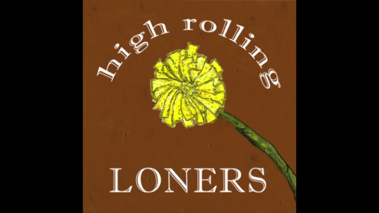 High Rolling Loners ・ EP ・ 2006