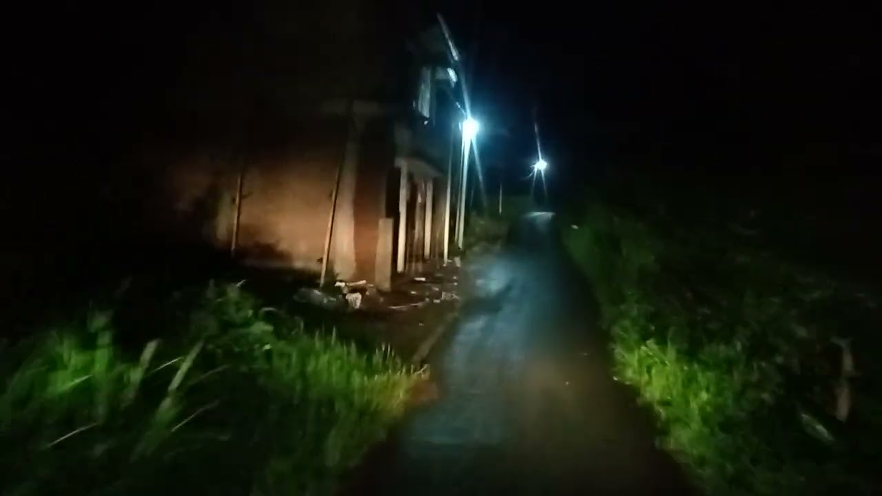 Jalan alternatif