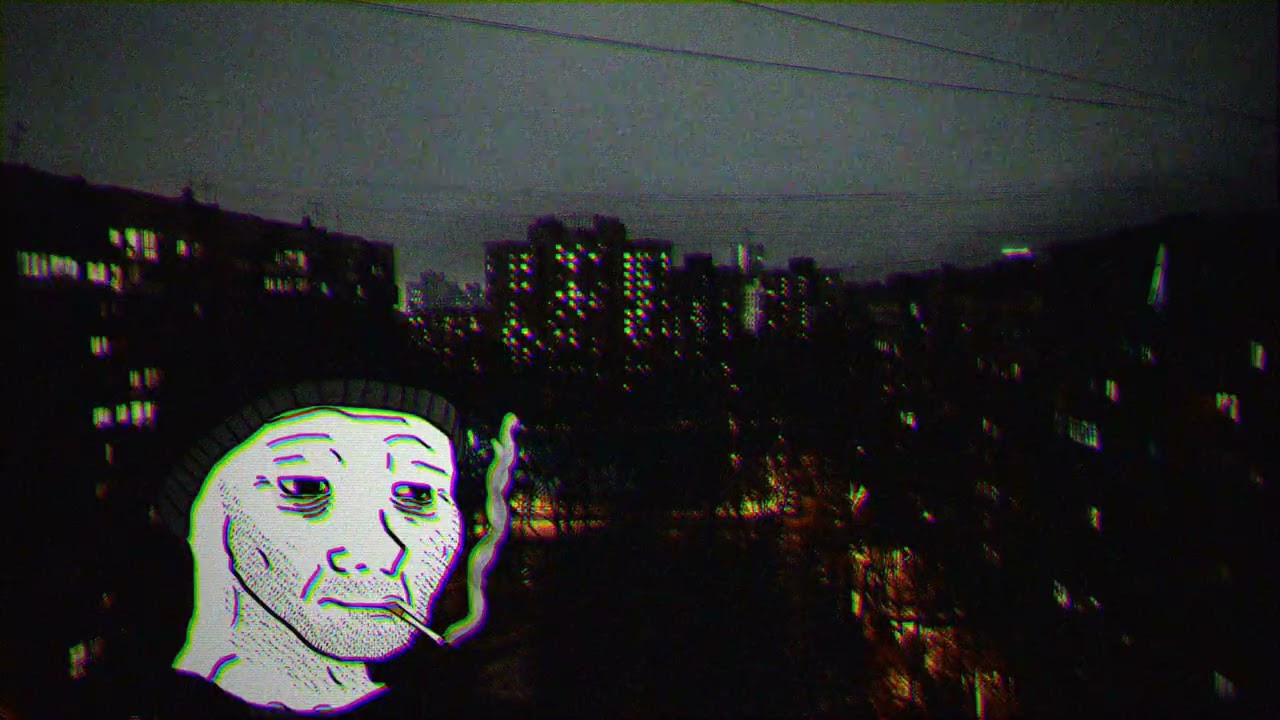 teen suicide - yr glow (acoustic demo) (Doomer Wave)