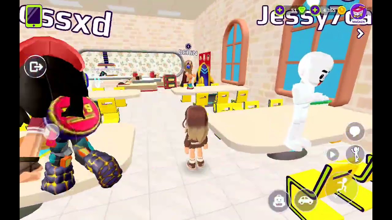 Sonunda bir pkxd videomuz geldiii 🫣