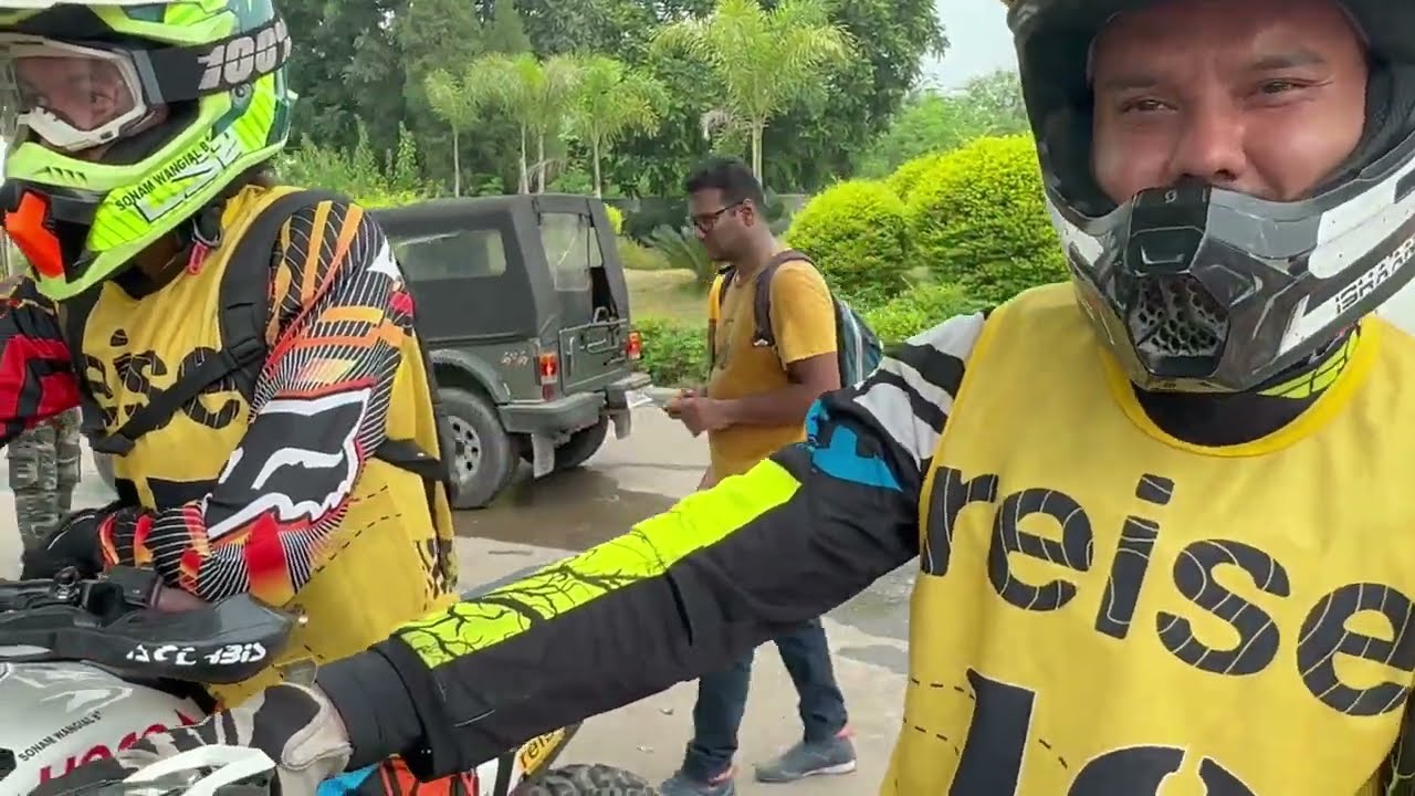 INRSC CHANDIGARH 2023 COVERED WITH @AdventuresHub