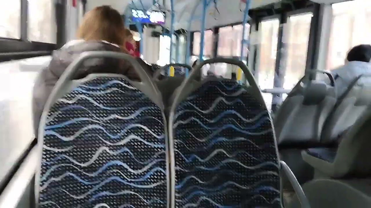 BKK AA DI-567 Mercedes Conecto 2 111-es busz Kolosy tér-Óbuda, Bogdáni út