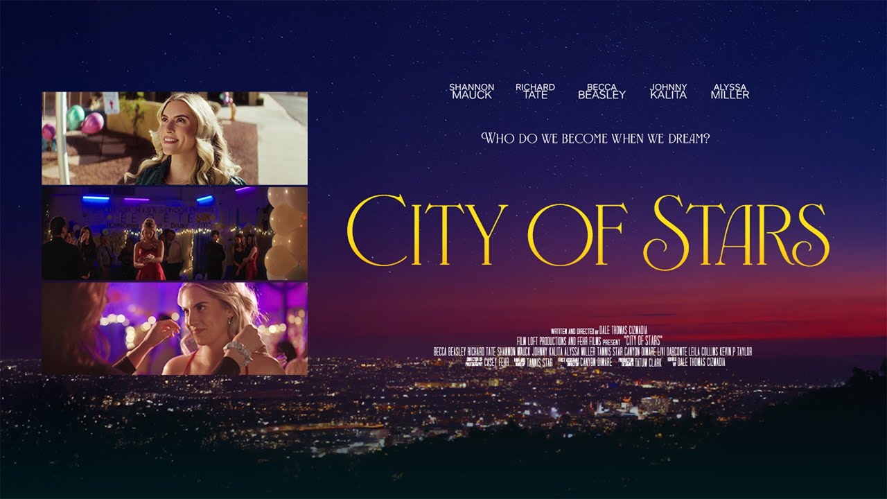 City of Stars | Award Winning Short Film