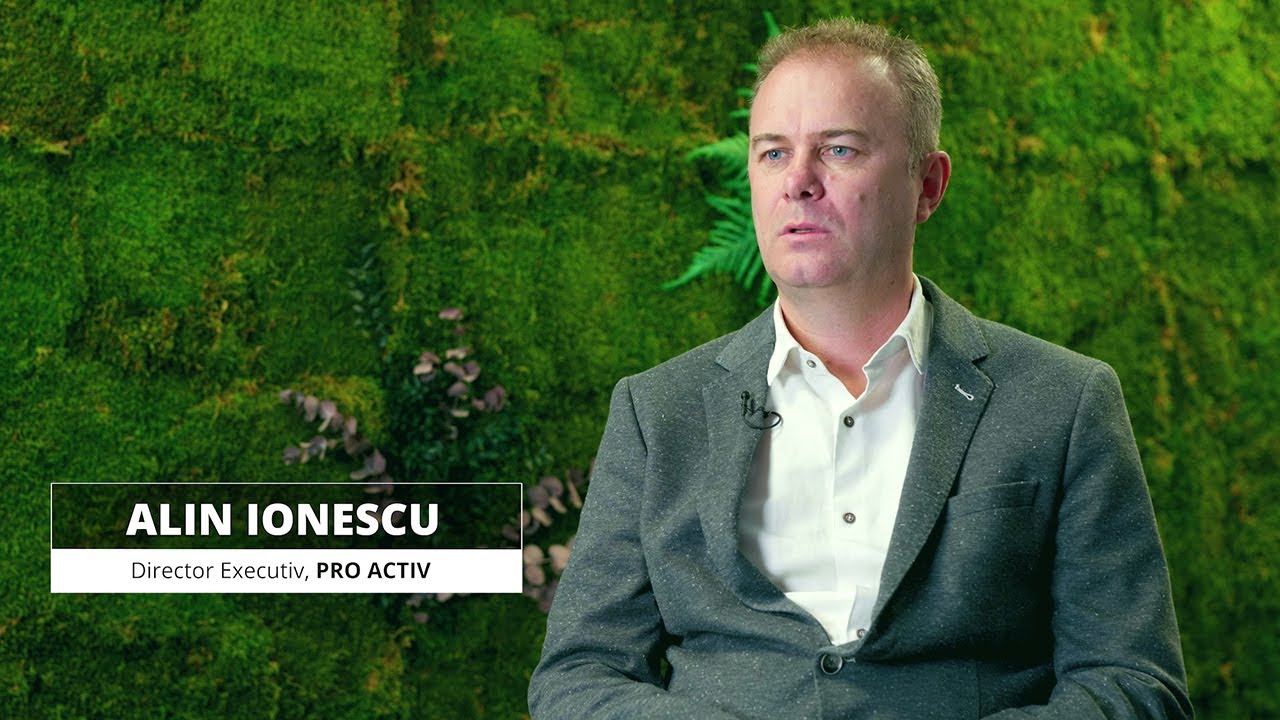 Impactul volatilitatii preturilor, tinut sub control de Pro Activ cu ERP & BI de la Senior Software