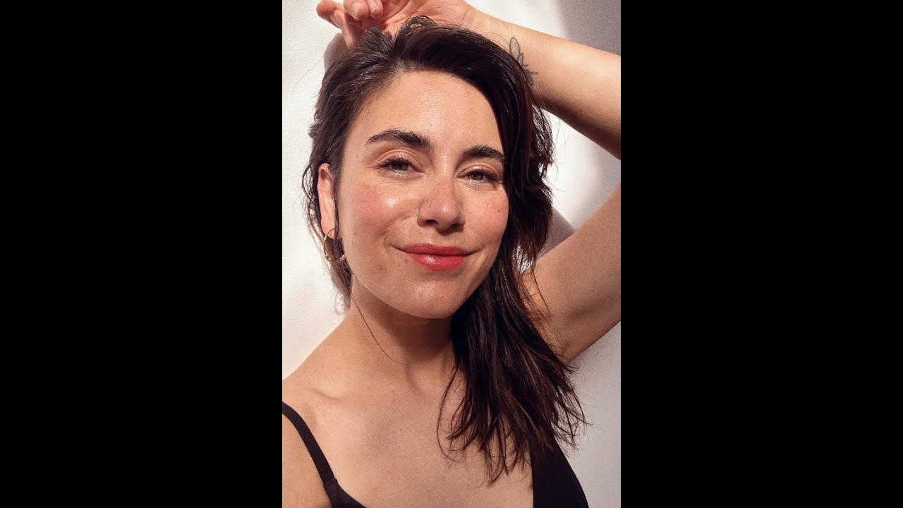 Make-up Tutorial: Sunny vibes