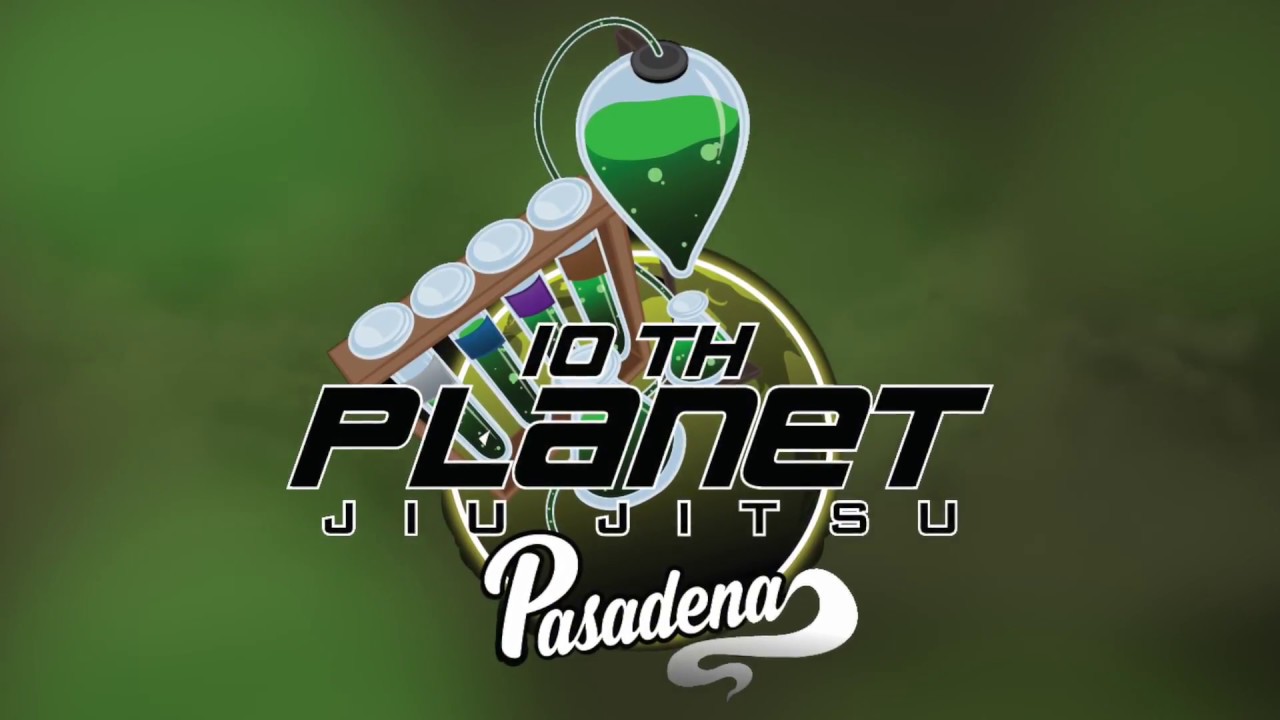 10th Planet Pasadena - Passing Series M1-M4
