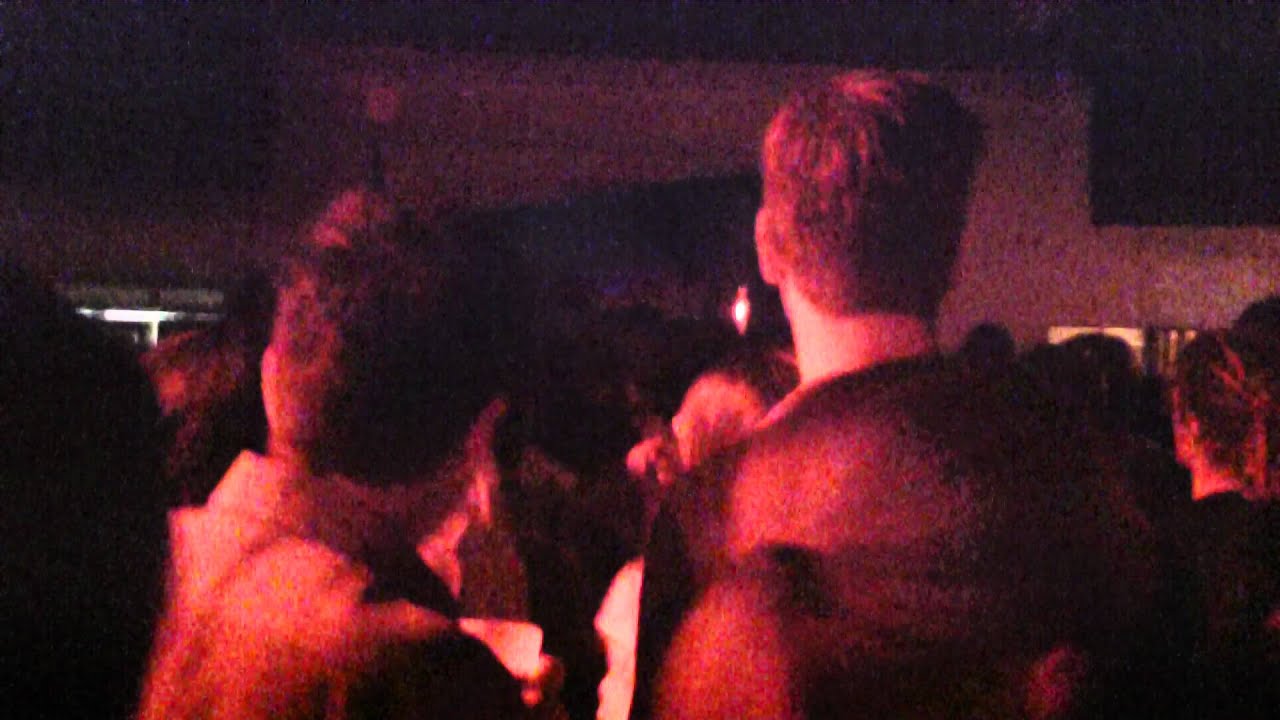 Miguel Campbell | Hot Creations |  @ Pratersauna Vienna HQ. by. OBI 1311