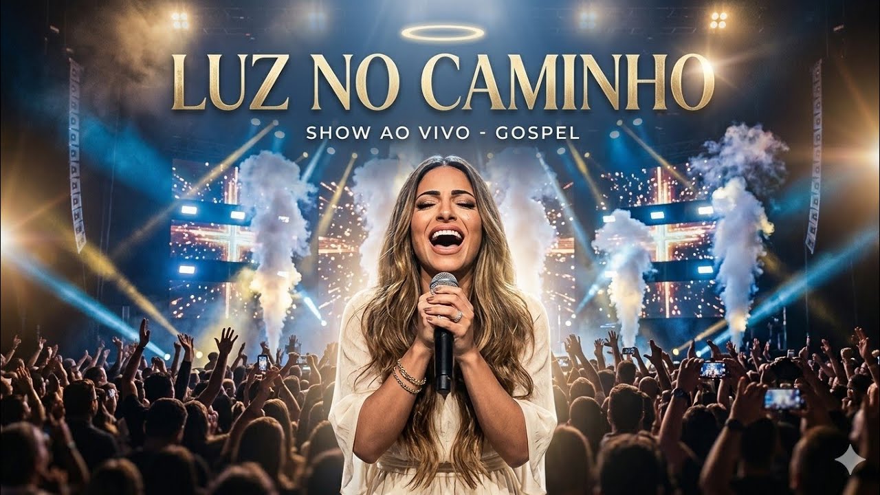 Luz No Caminho 
