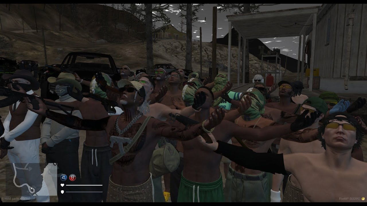 Best of M.I.S (wipe) #rosinha hurricane FA
